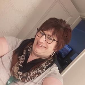 Meet your Posher, Linda